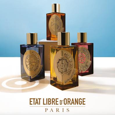Etat Libre d'Orange 500 Years | LUXSB - Luxury Scent Box